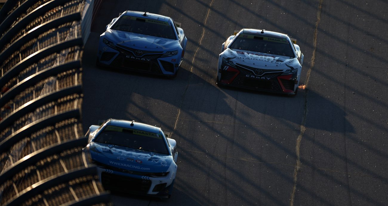 xfinity nascar tickets