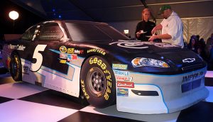 Kasey Kahne