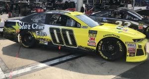 00 Landon Cassill Bristol