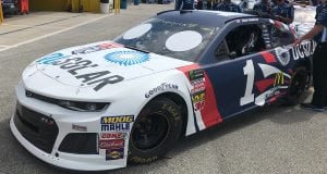 1 Jamie Mcmurray Daytona
