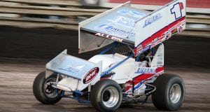 1 A Jacob Allen