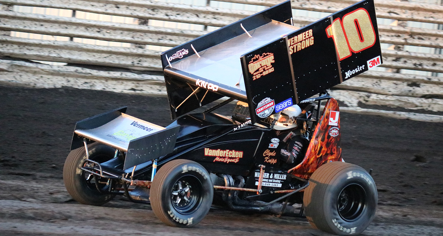 10 Clyde Knipp