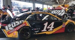14 Clint Bowyer Daytona