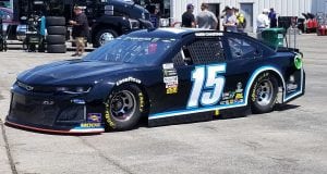 15 Ross Chastain Kentucky