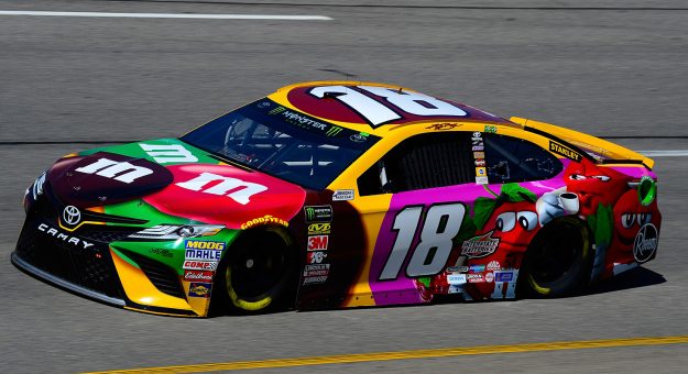 Visit Richmond Paint Schemes page