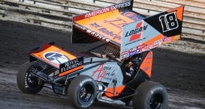 18 Ian Madsen