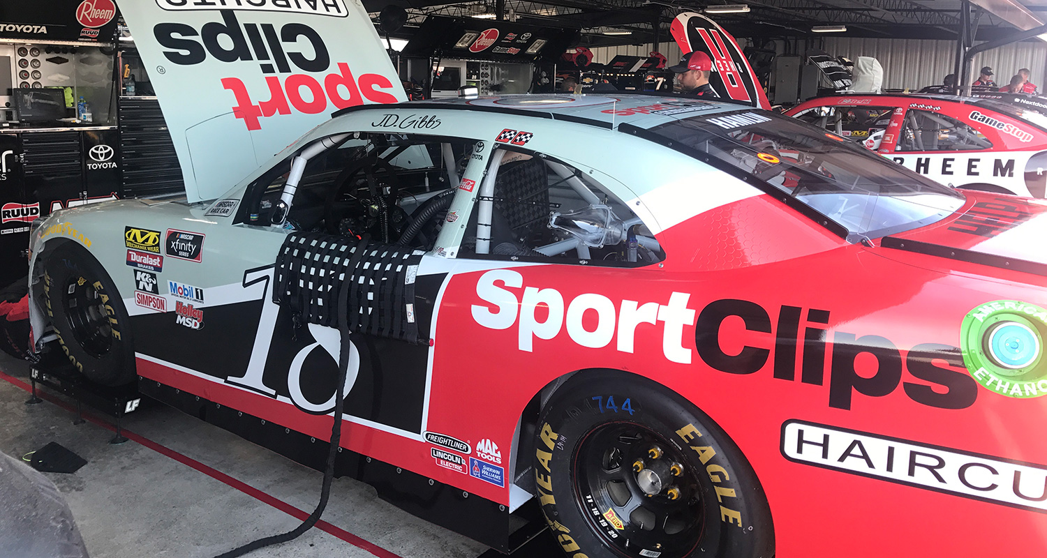 18 Nxs Darlington