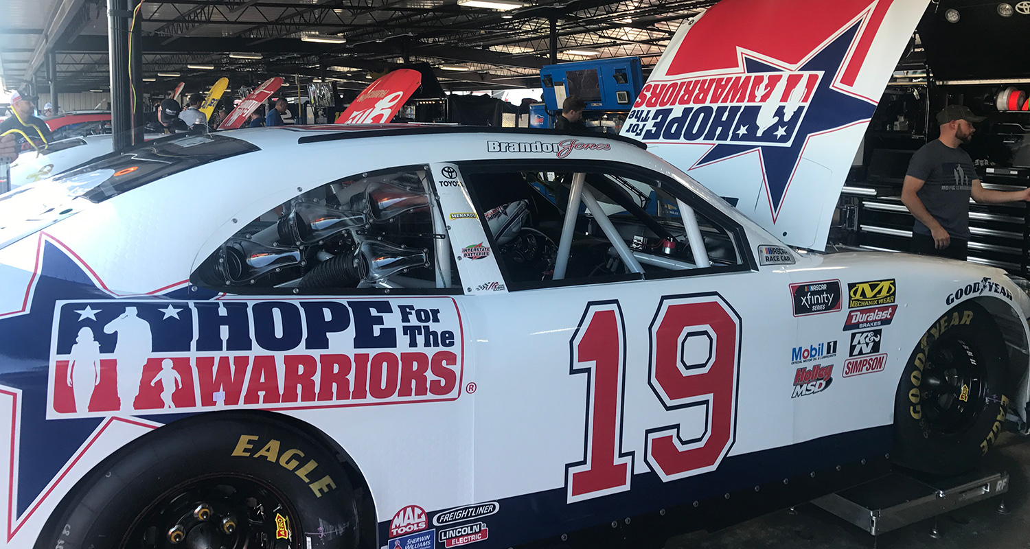 19 Jones Darlington