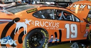 19 Suarez Kentucky