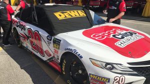 20 Erik Jones