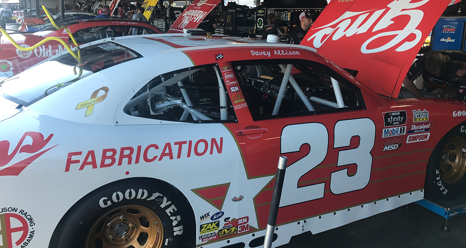 23 Elliott Darlington Nxs