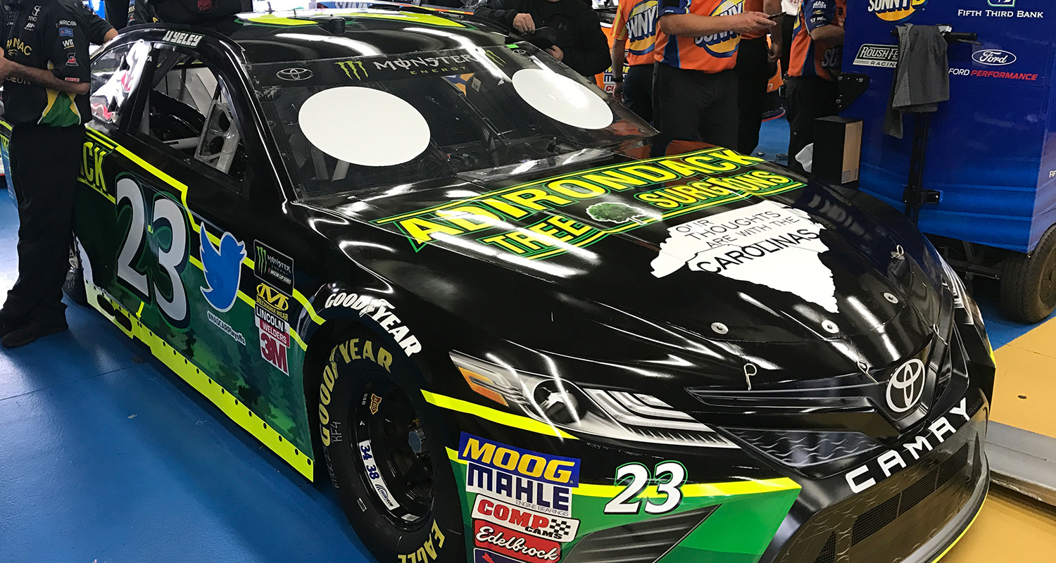 23 Yeley Charlotte