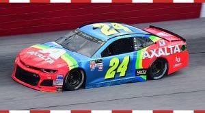 William Byron