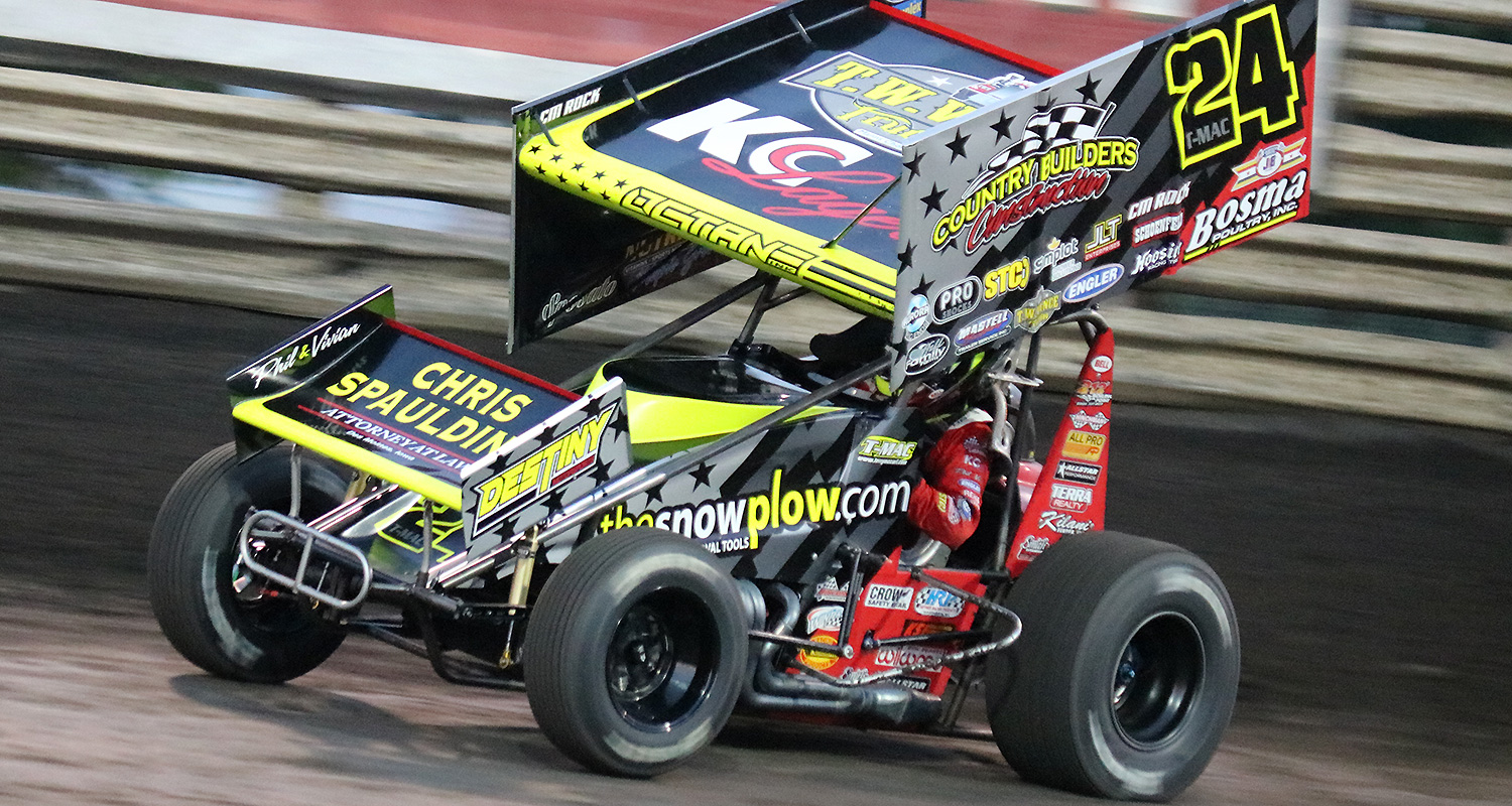 24 Terry Mccarl