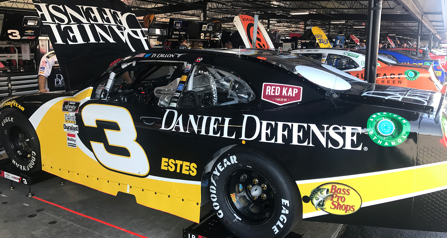 3 Dillon Darlington Nxs