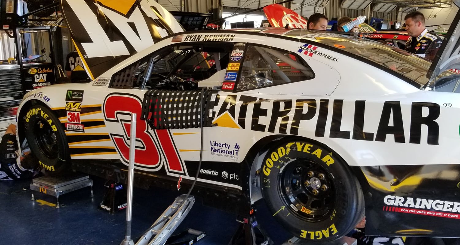 31 Newman Kentucky