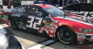 32 Car Bristol