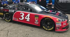 34 Michigan
