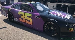 35 Gase Nxs