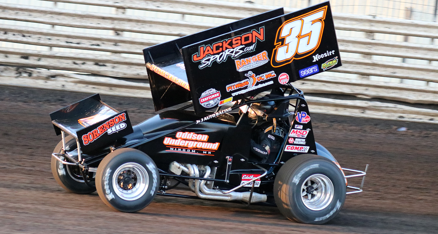 35 Skylar Prochaska