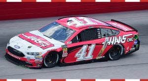 41 Kurt Busch Darlington