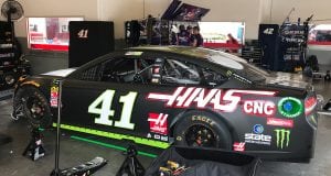 41 Kurt Busch Daytona