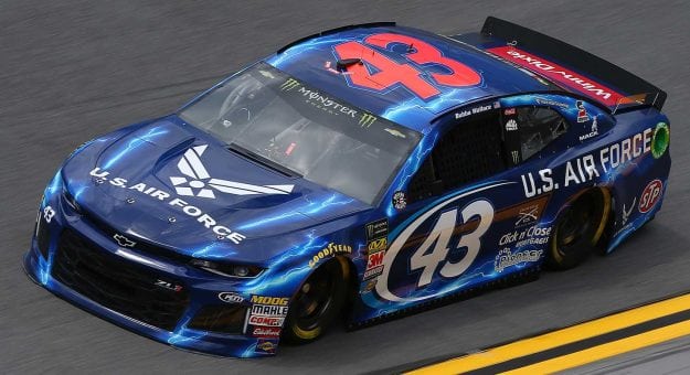 Visit Coke Zero Sugar 400 Paint Schemes page