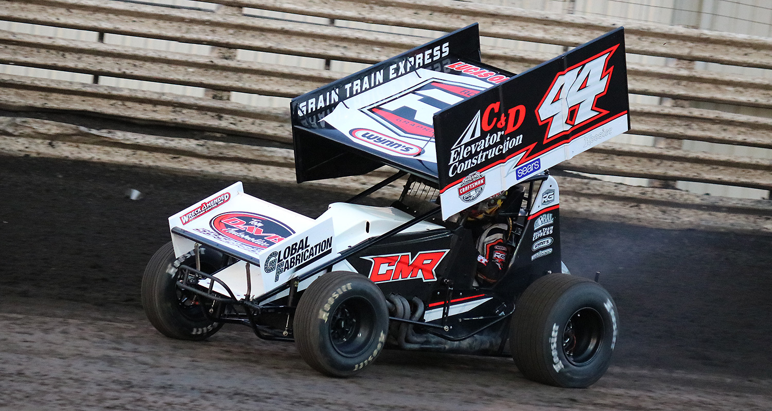 44 Martin
