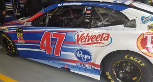 Kroger ClickList Chevrolet