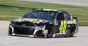 48 Jimmie Johnson Chicago