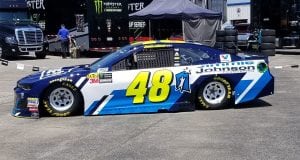 48 Jimmie Johnson Kentucky 2