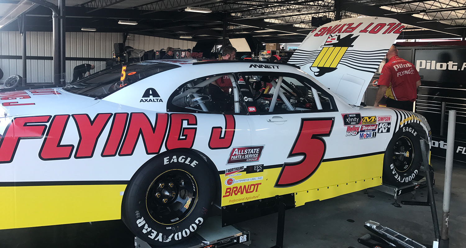5 Annett Darlington