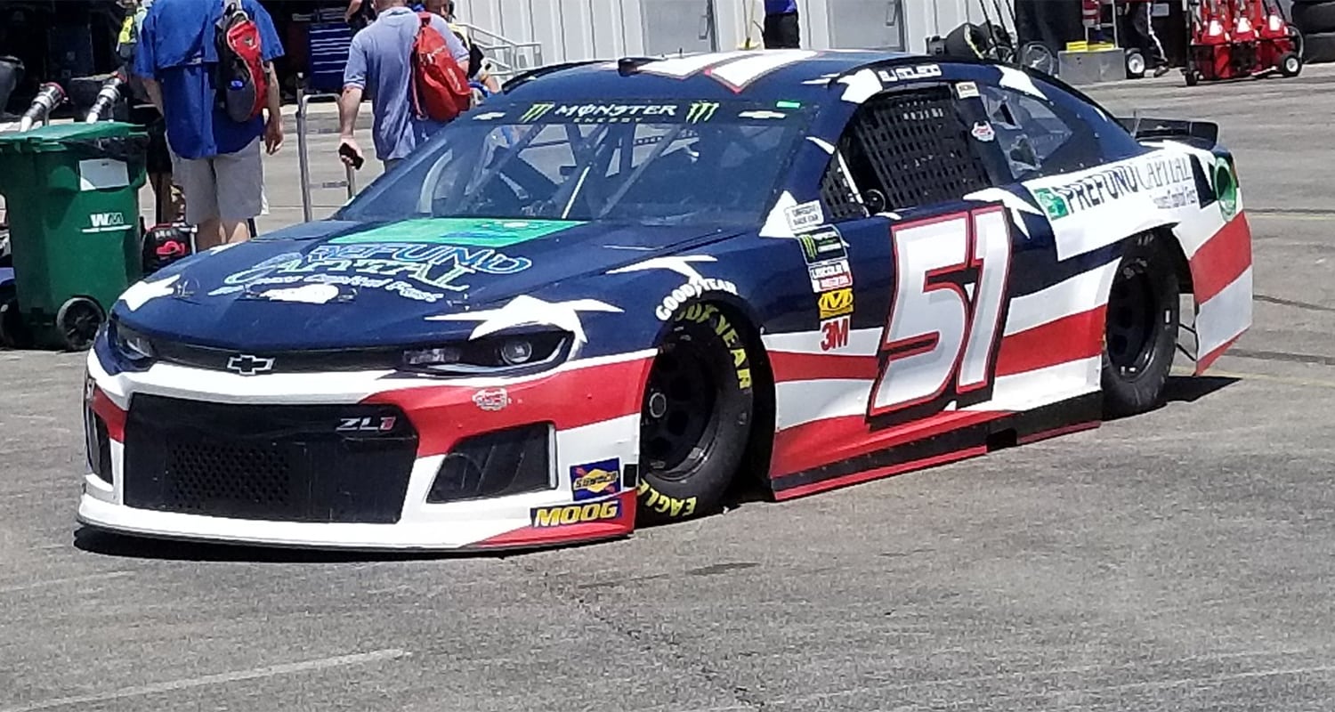 51 Kentucky