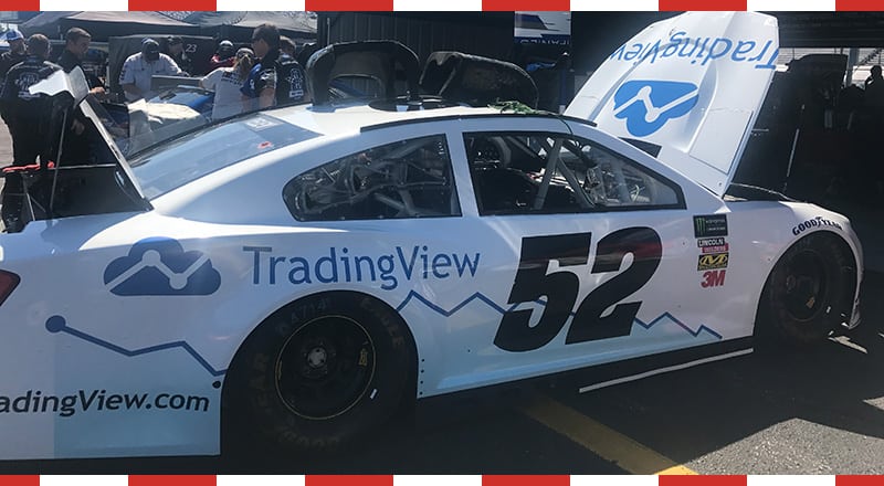 52 Jj Yeley Darlington
