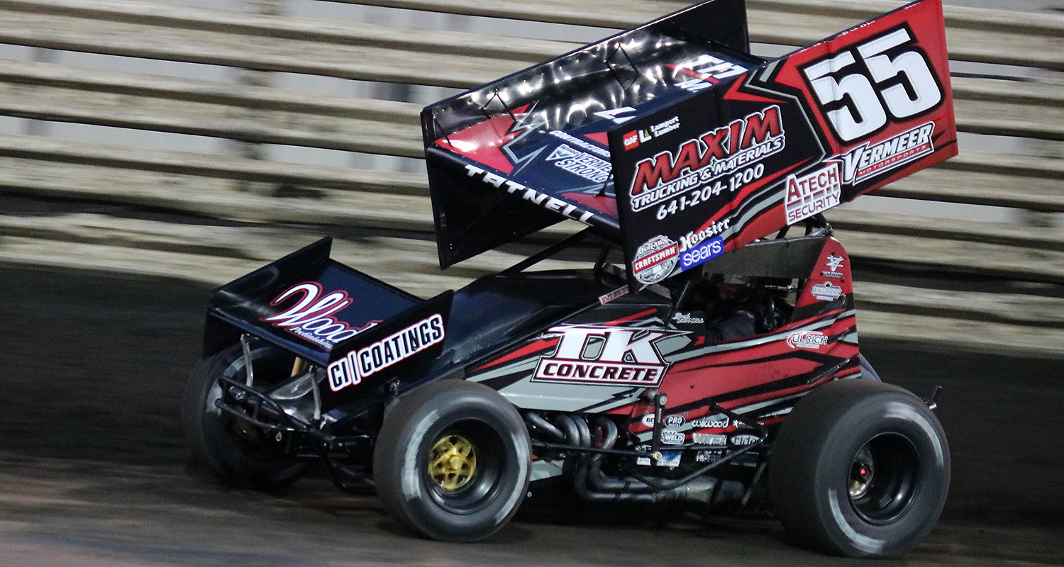 55 Brooke Tatnell