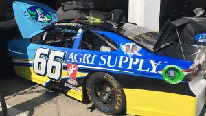 66 Joey Gase