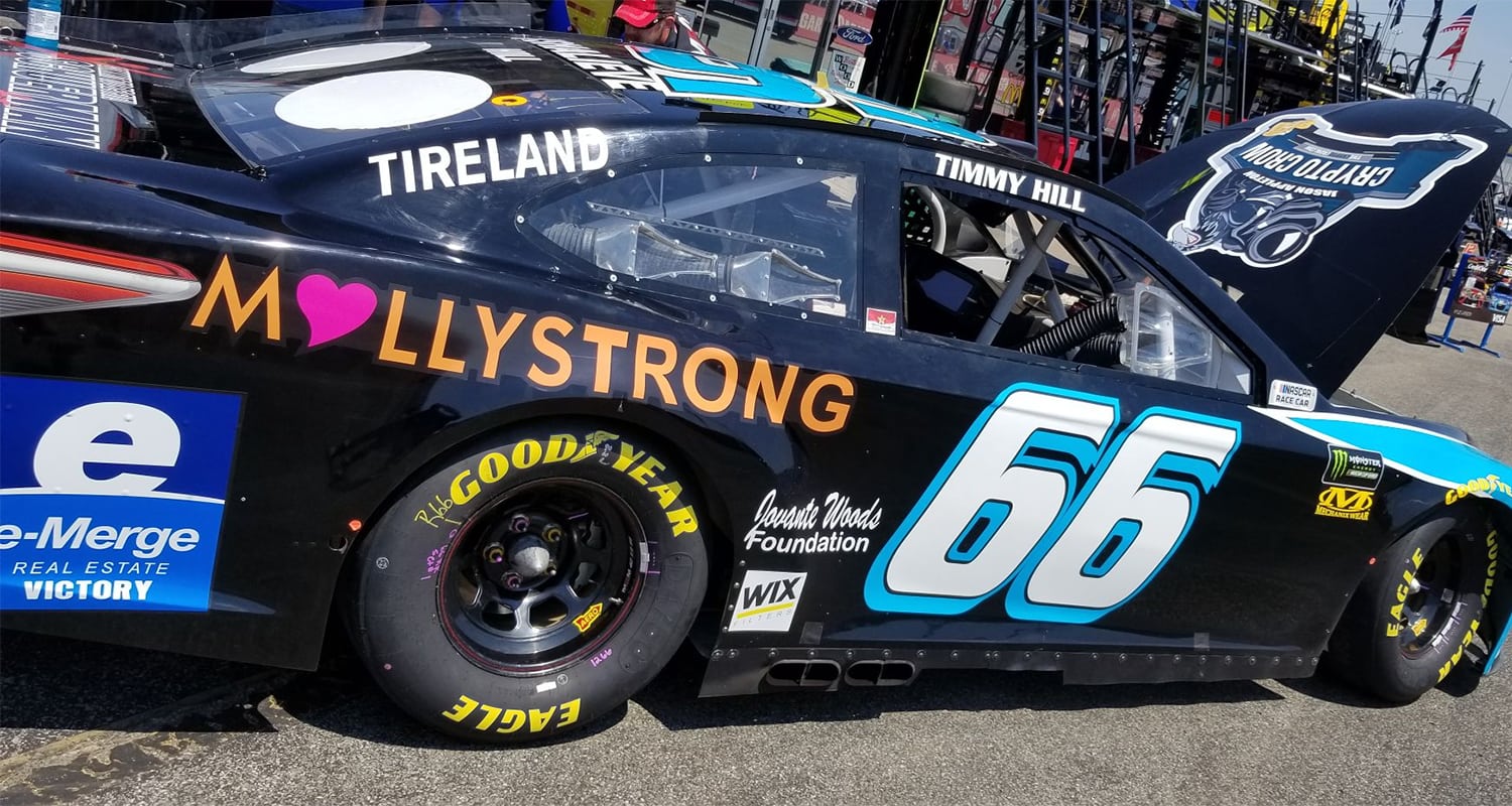 66 Timmy Hill Kentucky