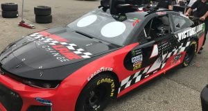 7 Michigan