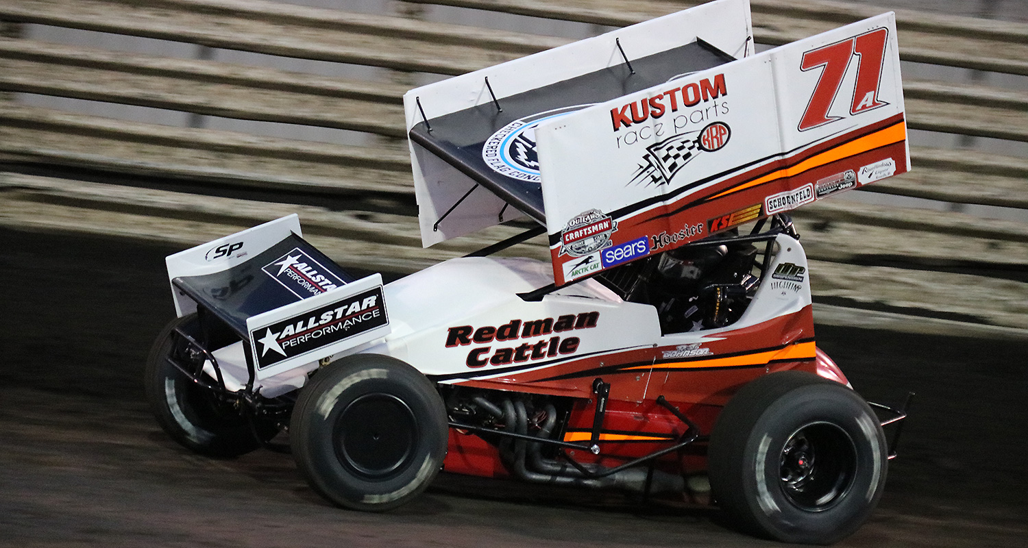 71 A Rj Johnson