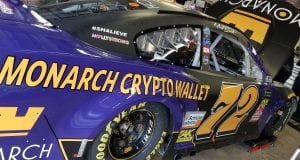 72 Corey Lajoie New Hampshire