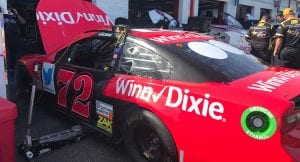 72 Talladega