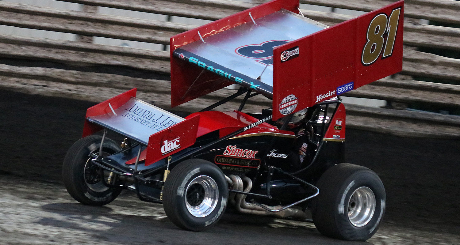 81 Lee Jacobs