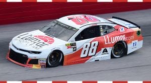 Alex Bowman