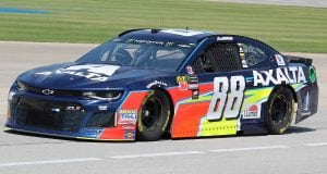 88 Alex Bowman Chicago