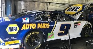 9 Chase Elliott