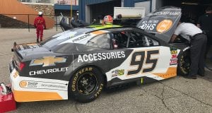 95 Kahne Michigan