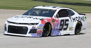 95 Kasey Kahne Chicago