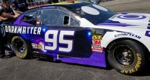 95 Kasey Kahne Kentucky