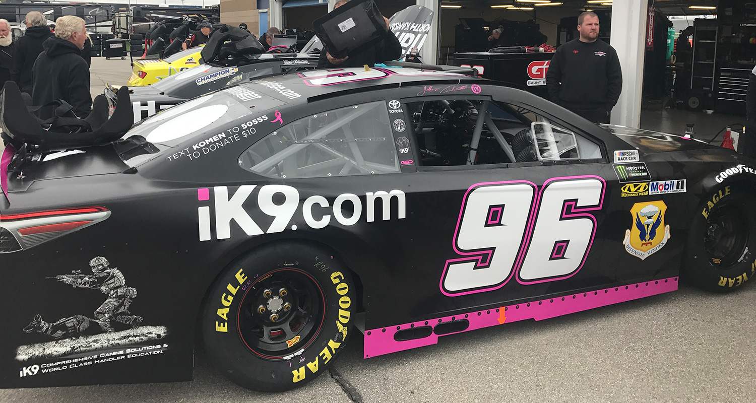 96 Kansas