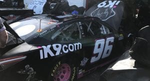 96 Talladega